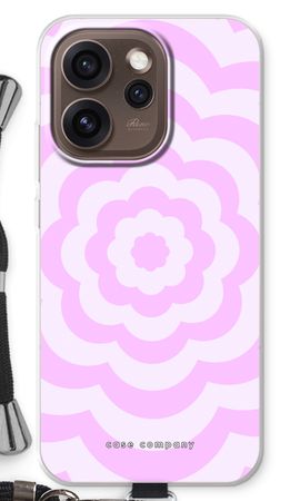 Retro Flower