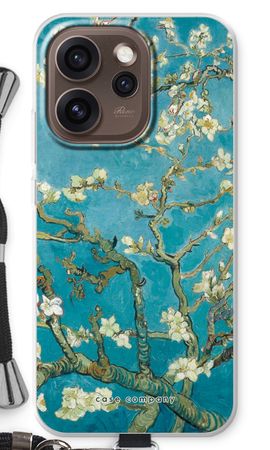 Fiori di mandorlo