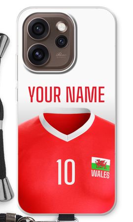 Wales - Football