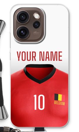 Belgium - Football