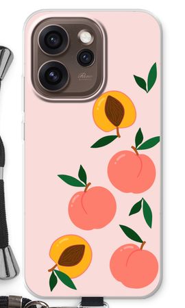 Just peachy