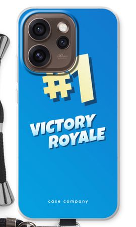 Victory Royale