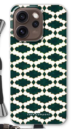 Moroccan tiles