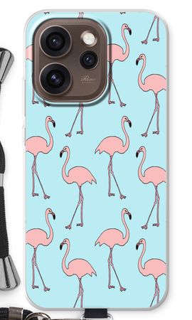 Anything Flamingoes