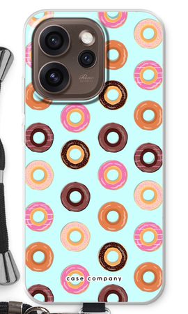 Donuts