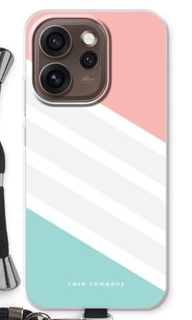 Stripes pastel