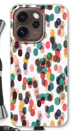 Tropical Dots