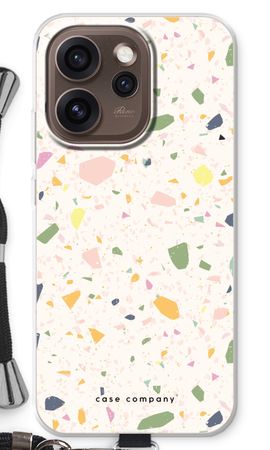 Terrazzo N°21