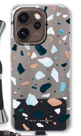 Terrazzo N°13