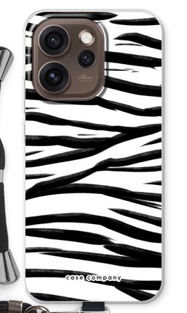 Zebra pattern