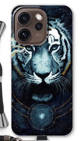 Darkness Tiger