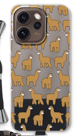 Alpacas