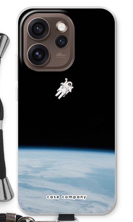 Alone in Space