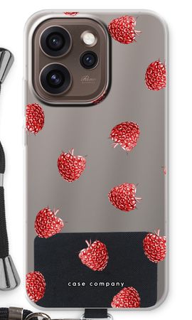 Raspberries
