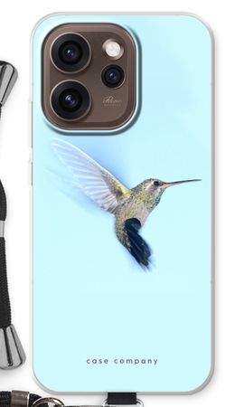 Hummingbird