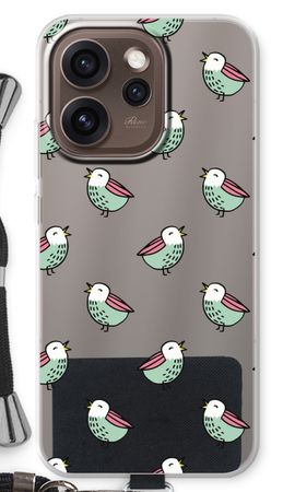 Little birds