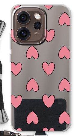Totally in love