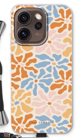 Flowers Pattern