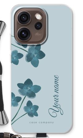 Namecase 3 - Floral