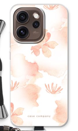 Peachy Blossom