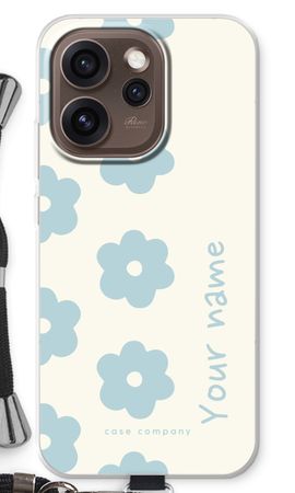 Namecase - Flowers - Pascha