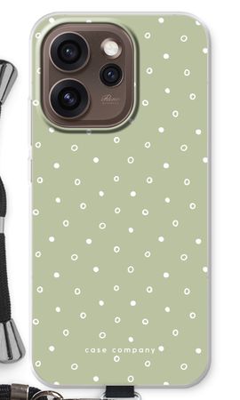 Green Polka