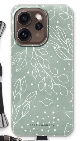 Verdant Leaves