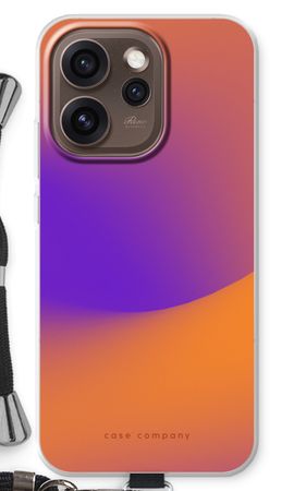 Orange Curve