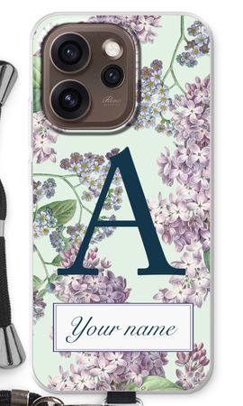 Spring florals