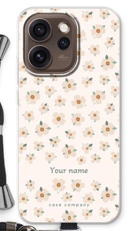 Namecase - Blossom