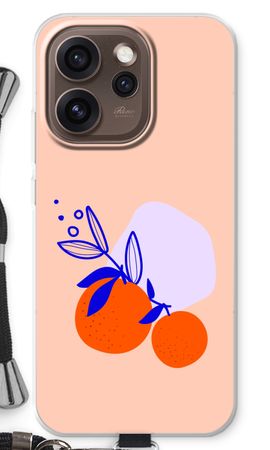 Oranges