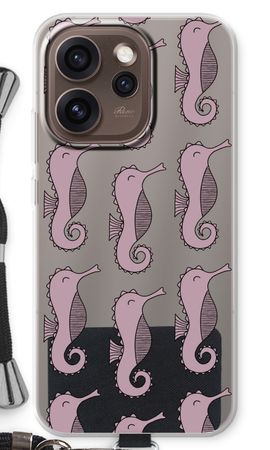 Seahorses