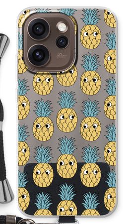 Pineapples