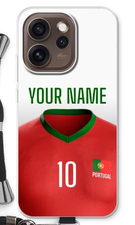 Portugal - Football