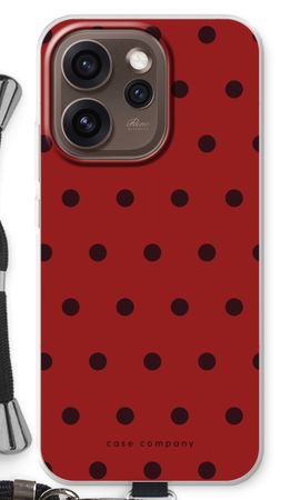 Ladybird Spots