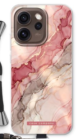 Blush Vein