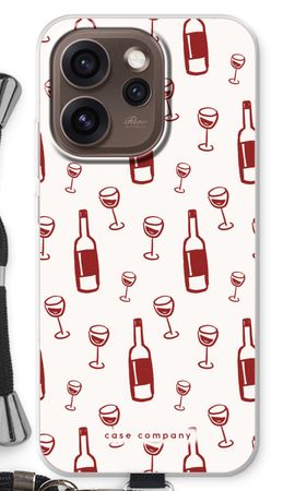 Wine Overload