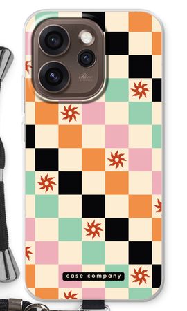 Sunny Checkmate