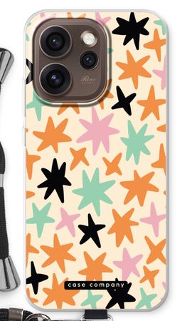 Star Scatter