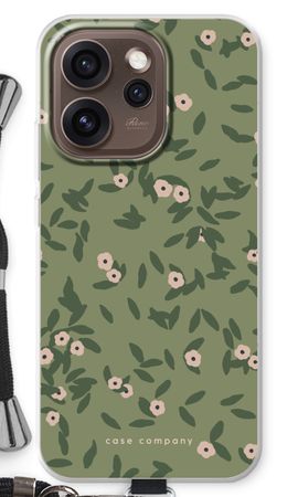Olive Bloom