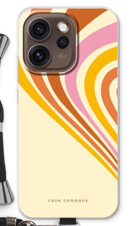 Retro Rainbow