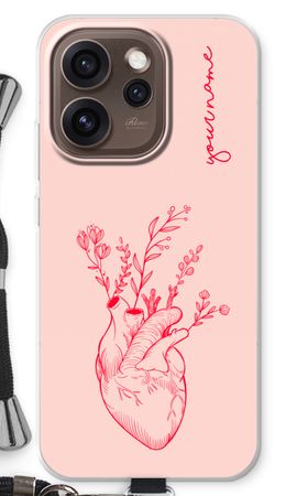 Blooming Heart