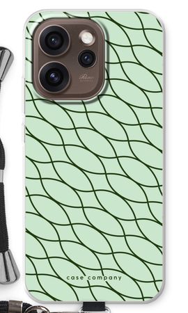 Vine Mesh