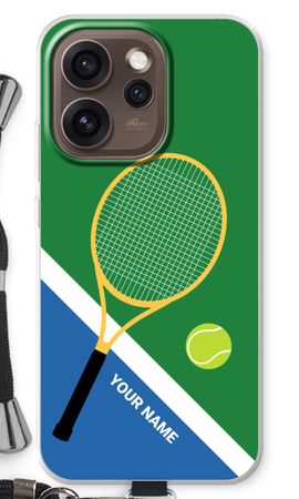 Tennis N°1