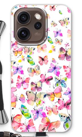 Butterflies