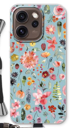 Colorful Plants and Flowers