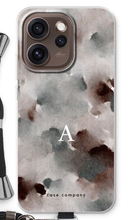 Seasons - Monogram