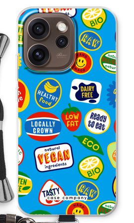 Fruitsticker