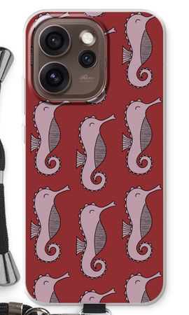 Seahorses