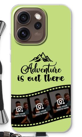 Adventure Film Roll